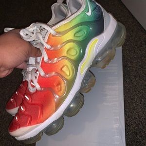 Nike Vapormax Size 7